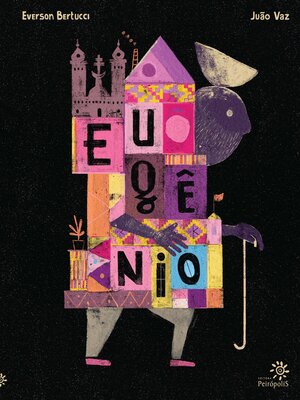 cover image of Eugênio